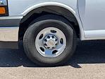 New 2024 Chevrolet Express 3500 10' 9" Knapheide Steel Service Utility Van for sale #F243128 - photo 9
