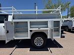 New 2024 Chevrolet Silverado 3500 Crew Cab Royal 40-VO-98 8' 2" Service Truck for sale #F243130 - photo 11