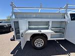 New 2024 Chevrolet Silverado 3500 Crew Cab Royal 40-VO-98 8' 2" Service Truck for sale #F243130 - photo 13