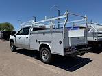 New 2024 Chevrolet Silverado 3500 Crew Cab Royal 40-VO-98 8' 2" Service Truck for sale #F243130 - photo 2