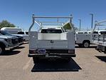 New 2024 Chevrolet Silverado 3500 Crew Cab Royal 40-VO-98 8' 2" Service Truck for sale #F243130 - photo 5