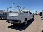 New 2024 Chevrolet Silverado 3500 Crew Cab Royal 40-VO-98 8' 2" Service Truck for sale #F243130 - photo 6