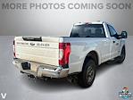 2021 Ford F-350 Regular Cab SRW 4x2 Pickup for sale #F243130A - photo 4
