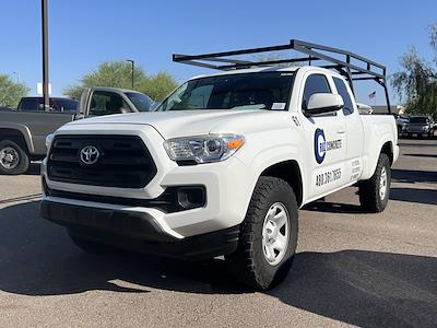 2017 Toyota Tacoma Double Cab 4x2 Pickup for sale #F243131A - photo 1