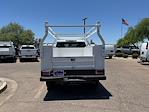 New 2024 Chevrolet Silverado 3500 Crew Cab Royal 40-VO-98 8' 2" Service Truck for sale #F243132 - photo 5