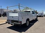 New 2024 Chevrolet Silverado 3500 Crew Cab Royal 40-VO-98 8' 2" Service Truck for sale #F243132 - photo 6