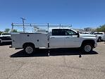 New 2024 Chevrolet Silverado 3500 Crew Cab Royal 40-VO-98 8' 2" Service Truck for sale #F243132 - photo 7