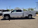 New 2024 Chevrolet Silverado 3500 Crew Cab Royal 40-VO-98 8' 2" Service Truck for sale #F243133 - photo 3