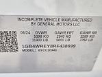 New 2024 Chevrolet Silverado 3500 Crew Cab Royal 40-VO-98 8' 2" Service Truck for sale #F243133 - photo 32