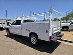 New 2024 Chevrolet Silverado 3500 Crew Cab Royal 40-VO-98 8' 2" Service Truck for sale #F243133 - photo 4