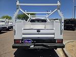 New 2024 Chevrolet Silverado 3500 Crew Cab Royal 40-VO-98 8' 2" Service Truck for sale #F243133 - photo 5