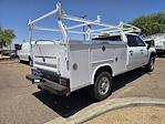 New 2024 Chevrolet Silverado 3500 Crew Cab Royal 40-VO-98 8' 2" Service Truck for sale #F243133 - photo 6