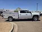 New 2024 Chevrolet Silverado 3500 Crew Cab Royal 40-VO-98 8' 2" Service Truck for sale #F243133 - photo 7