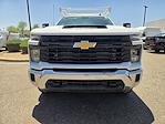 New 2024 Chevrolet Silverado 3500 Crew Cab Royal 40-VO-98 8' 2" Service Truck for sale #F243133 - photo 9