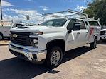 New 2024 Chevrolet Silverado 2500 Crew Cab Knapheide 696F40 8' 1" Service Truck for sale #F243153 - photo 2