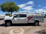 New 2024 Chevrolet Silverado 2500 Crew Cab Knapheide 696F40 8' 1" Service Truck for sale #F243153 - photo 3