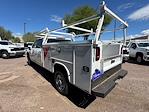 New 2024 Chevrolet Silverado 2500 Crew Cab Knapheide 696F40 8' 1" Service Truck for sale #F243153 - photo 4
