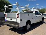 New 2024 Chevrolet Silverado 2500 Crew Cab Knapheide 696F40 8' 1" Service Truck for sale #F243153 - photo 6