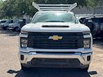 New 2024 Chevrolet Silverado 2500 Crew Cab Knapheide 696F40 8' 1" Service Truck for sale #F243153 - photo 9