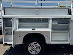 New 2024 Chevrolet Silverado 2500 Crew Cab Knapheide 696F40 8' 1" Service Truck for sale #F243155 - photo 10
