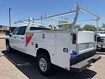 New 2024 Chevrolet Silverado 2500 Crew Cab Knapheide 696F40 8' 1" Service Truck for sale #F243155 - photo 4