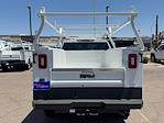 New 2024 Chevrolet Silverado 2500 Crew Cab Knapheide 696F40 8' 1" Service Truck for sale #F243155 - photo 5