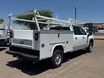 New 2024 Chevrolet Silverado 2500 Crew Cab Knapheide 696F40 8' 1" Service Truck for sale #F243155 - photo 6