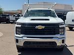 New 2024 Chevrolet Silverado 2500 Crew Cab Knapheide 696F40 8' 1" Service Truck for sale #F243155 - photo 9