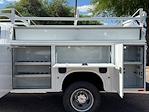 New 2024 Chevrolet Silverado 3500 Crew Cab Service Truck for sale #F243158 - photo 10