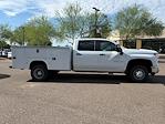 2024 Chevrolet Silverado 3500 Crew Cab RWD Knapheide Service Truck for sale #F243159 - photo 8