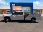 New 2024 Chevrolet Silverado 3500 Crew Cab Knapheide 6108D54F40 9' Service Truck for sale #F243160 - photo 32