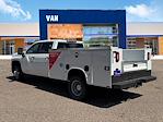 New 2024 Chevrolet Silverado 3500 Crew Cab Knapheide 6108D54F40 9' Service Truck for sale #F243160 - photo 33