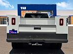 New 2024 Chevrolet Silverado 3500 Crew Cab Knapheide 6108D54F40 9' Service Truck for sale #F243160 - photo 34