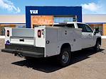 New 2024 Chevrolet Silverado 3500 Crew Cab Knapheide 6108D54F40 9' Service Truck for sale #F243160 - photo 35
