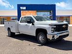 New 2024 Chevrolet Silverado 3500 Crew Cab Knapheide 6108D54F40 9' Service Truck for sale #F243160 - photo 37