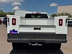 New 2024 Chevrolet Silverado 3500 Crew Cab Knapheide 6108D54F40 9' Service Truck for sale #F243160 - photo 5