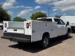 New 2024 Chevrolet Silverado 3500 Crew Cab Knapheide 6108D54F40 9' Service Truck for sale #F243160 - photo 6