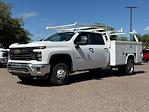 2024 Chevrolet Silverado 3500 Crew Cab RWD Knapheide Service Truck for sale #F243161 - photo 3