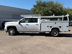 2024 Chevrolet Silverado 3500 Crew Cab RWD Knapheide Service Truck for sale #F243161 - photo 4