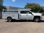 2024 Chevrolet Silverado 3500 Crew Cab RWD Knapheide Service Truck for sale #F243161 - photo 8