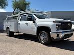 2024 Chevrolet Silverado 3500 Crew Cab RWD Knapheide Service Truck for sale #F243161 - photo 9