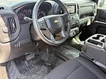 New 2024 Chevrolet Silverado 3500 Crew Cab Stake Bed for sale #F243163 - photo 11