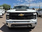 New 2024 Chevrolet Silverado 3500 Crew Cab Stake Bed for sale #F243163 - photo 5