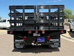 New 2024 Chevrolet Silverado 3500 Crew Cab Stake Bed for sale #F243163 - photo 6