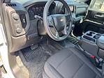 New 2024 Chevrolet Silverado 3500 Work Truck Crew Cab 4WD Enclosed Service Body for sale #F243164 - photo 18