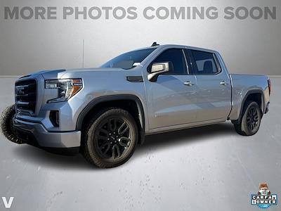 2021 GMC Sierra 1500 Crew Cab 2WD Pickup for sale #F247316A - photo 1