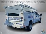 2022 Chevrolet Silverado 3500 Crew Cab 2WD Service Truck for sale #F247389A - photo 4