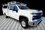 2025 Chevrolet Silverado 2500 Crew Cab 2WD, Royal Truck Body Service Body Service Truck for sale #F250162 - photo 7