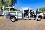 2025 Chevrolet Silverado 2500 Crew Cab 2WD, Royal Truck Body Service Body Service Truck for sale #F250162 - photo 9