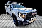 2025 Chevrolet Silverado 2500 Crew Cab 2WD, Royal Truck Body Service Body Service Truck for sale #F250163 - photo 7